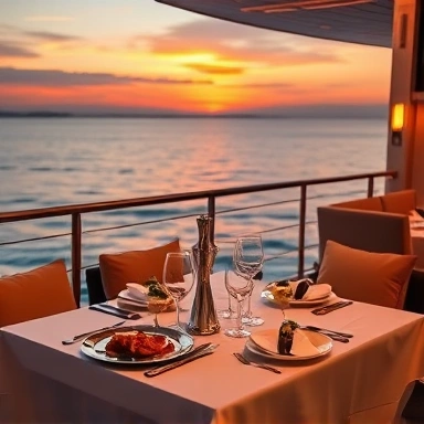 Chef Laurent & Marie